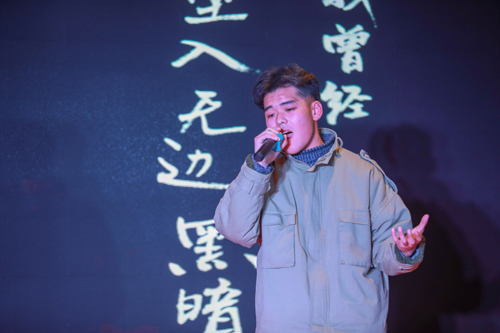 大禹漢光2018年“同心同行，共創(chuàng)未來(lái)”主題年會(huì)圓滿成功